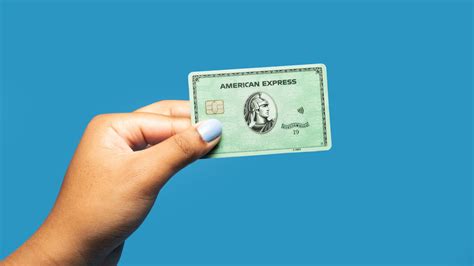 Amex Green Card Review: Eco.